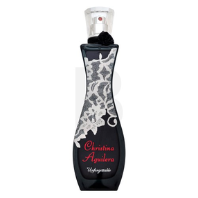 Parfüümvesi Christina Aguilera Unforgettable, 75 ml