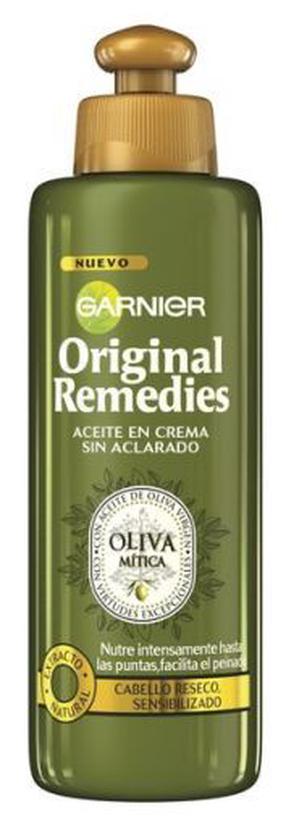 Juuksekreem Garnier Original Remedies, 200 ml