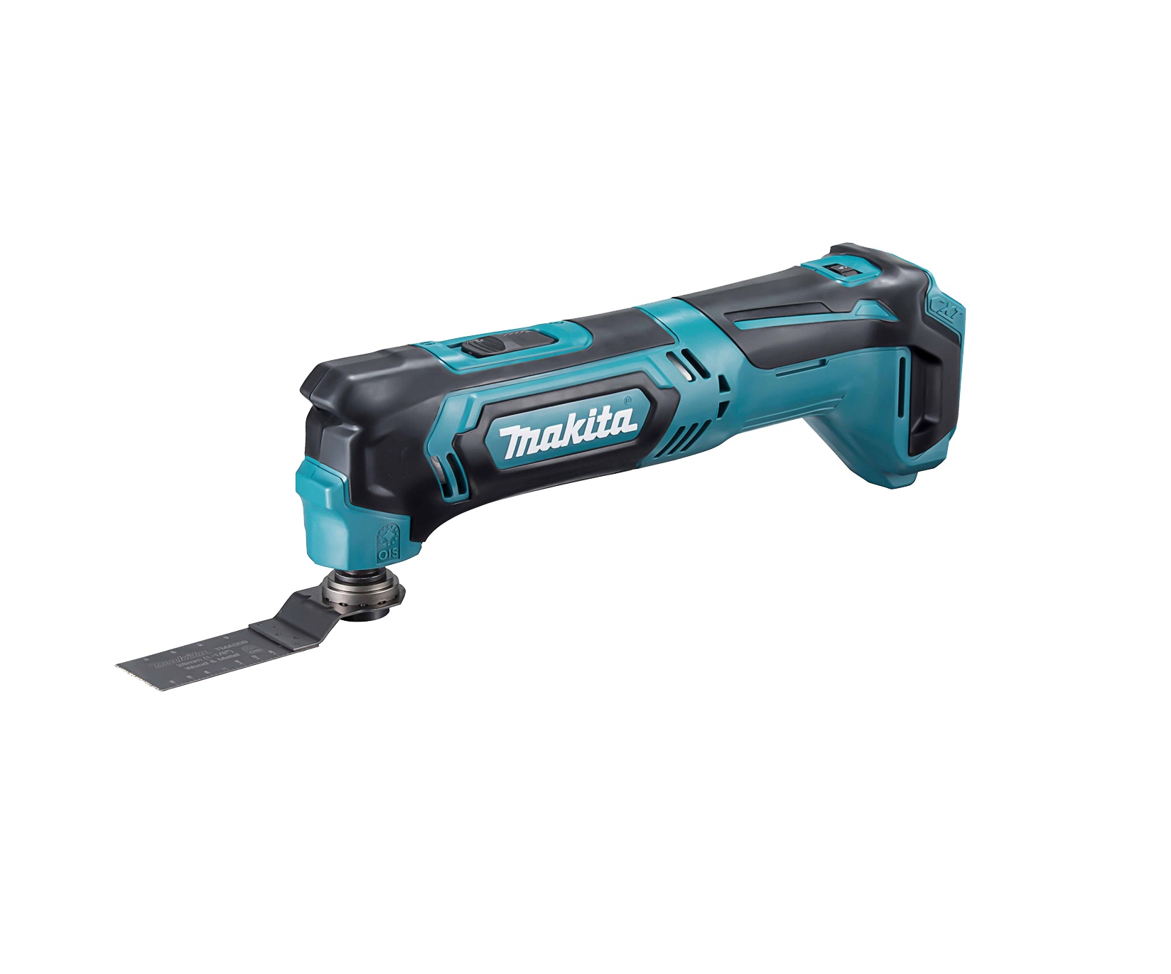 Juhtmevaba multifunktsionaalne tööriist Makita TM30DZ, 10.8 V