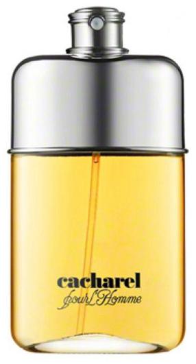 Tualettvesi Cacharel Pour Homme, 50 ml