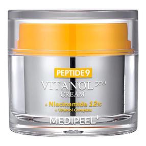 Veido kremas Medi-Peel Peptide 9 Vitanol Pro, 50 ml, 25+
