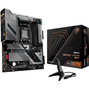 Pagrindinė plokštė ASRock X870E Taichi Lite