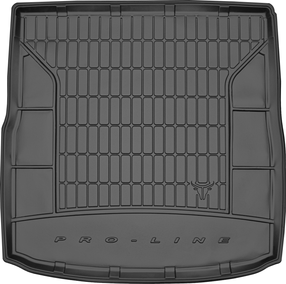 Automobilio kilimėlis, bagažinės Frogum ProLine, Volkswagen Golf VI Combi 2009-2013