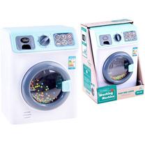 Žaislinė buitinė technika Play And Learn Washing Machine