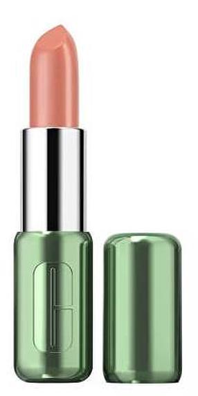 Lūpu krāsa Clinique Pop Longwear, 4 ml, petal pop krās., 41