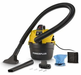 Putekļu sūcējs Powerplus POWX318, 750 W