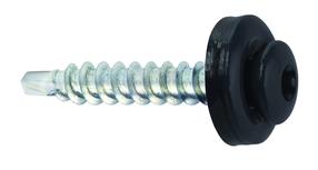 Savisriegis Klimas WDD, RAL7016, 4.8 mm x 35 mm, 250 vnt.