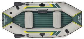 Piepūšamās laivas Bestway Ranger Elite LT15088, 18.5 kg, 295 cm x 130 cm x 46 cm