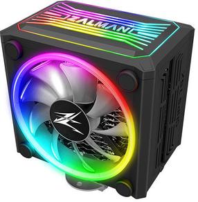 Oro aušintuvas procesoriui Zalman CNPS16X