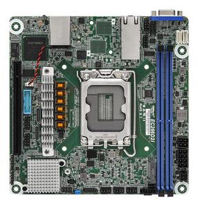 Материнская плата ASRock EC266D2I