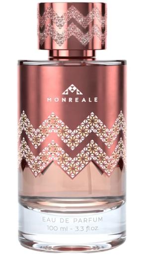 Kvapusis vanduo Monreale Tulip Nymphea, 100 ml