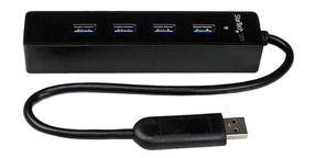 USB jaotur StarTech ST4300PBU3