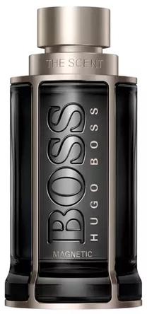 Kvapusis vanduo Hugo Boss The Scent For Him Magnetic, 50 ml