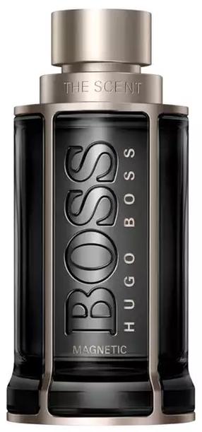Parfimērijas ūdens Hugo Boss The Scent For Him Magnetic, 50 ml