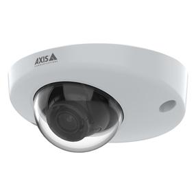 Купольная камера AXIS P3905-R Mk III