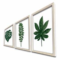 Paveikslas Wallity 3PKCT-012, 118 cm x 53 cm
