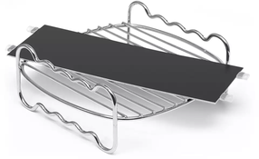 Küpsetusgrill Philips, 19.8 cm x 21.5 cm