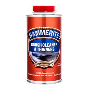 Разбавитель, внутри и снаружи Hammerite, 0.5 л