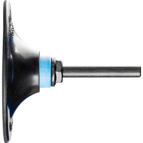 Padas Pferd 597071, 75 mm, 6 mm/m6