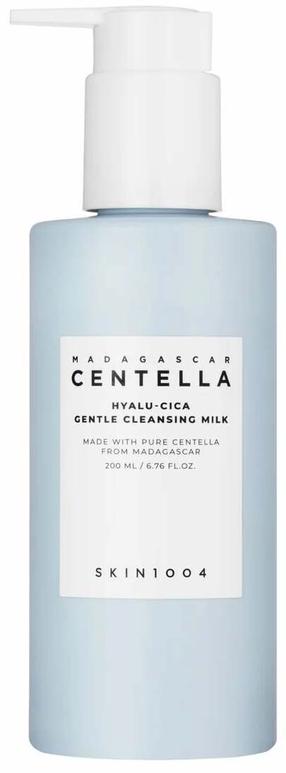 Attīrošs sejas pieniņš Skin1004 Madagascar Centella Hyalu-Cica, 200 ml