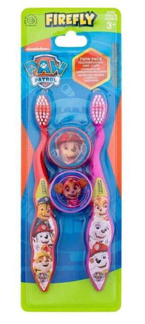 Dantų šepetėlis Nickelodeon Paw Patrol, įvairių spalvų