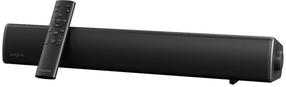 Soundbar süsteem Creative Labs GS5, must v.
