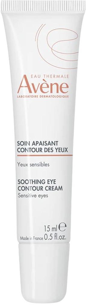 Крем для глаз Avene Soothing Eye Contour, 15 мл