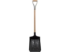 Лопата Flo 35860, 124 см, 41 см x 26.5 см