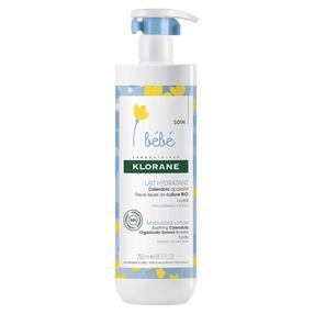 Молочко для тела Klorane Calendula, 750 мл