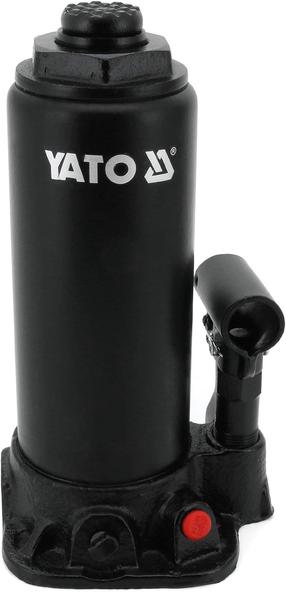 Auto pacēlājs hidrauliskās Yato YT-17003, 8000 kg