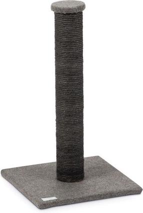 Kačių draskyklė Karlie Gina, 34 cm x 34 cm x 40 cm