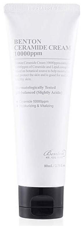 Näokreem Benton Ceramide 10000PPM, 80 ml