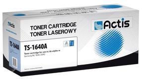 Тонер Actis Standard TS-1640A, черный цв.