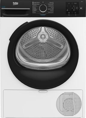 Сушильная машина Beko BM3T3924WBB, 9 кг