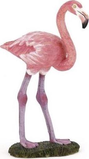 Mängukujuke Papo Flamingo 401154, mitmevärviline