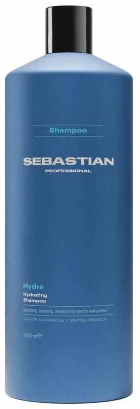 Šampūns Sebastian Professional Hydre Cleansing and Moisturizing, 1000 ml