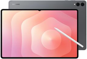 Planšetdators Samsung Galaxy Tab S11 Ultra SM-X936BZATEUE, 14.6", 16GB/1TB, 5G, pelēka krās.