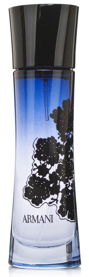 Kvapusis vanduo Giorgio Armani Code For Woman, 30 ml