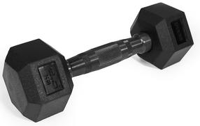 Гантеля Zipro Hex x 2.5 кг