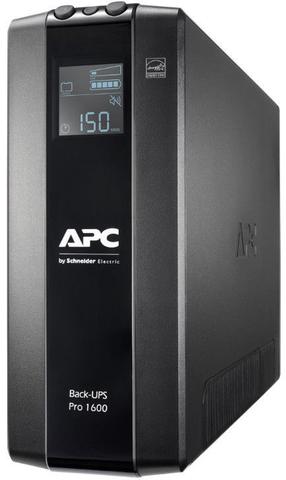 UPS įtampos stabilizatorius APC BR1600MI, 960 W