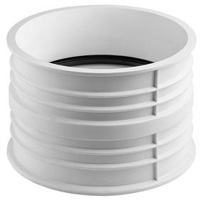 Ārējā apmetuma uzgalis betonēšanai 200/240 mm OEM 93732