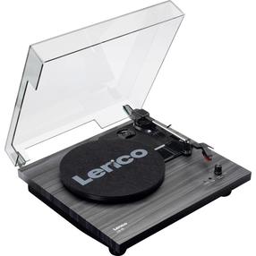 Патефон Lenco LS-10