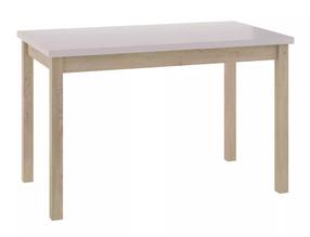 Stalas Adam, ąžuolo, 120 cm x 68 cm x 75 cm