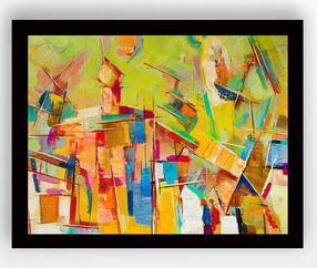 Paveikslas Wallity SC0498, 56 cm x 41 cm