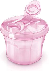 Indelis pieno mišinukams Philips Avent SCF135/07, 0 mėn., plastikas