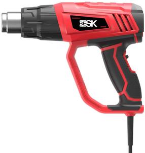 Techninis fenas Besk 350/600C BHG2002, 2000 W