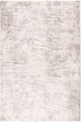 Kilimas vidaus Pierre Cardin Chalet 706, pilka sp./smėlio sp., 150 cm x 80 cm