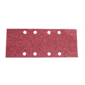 Lihvimisleht Klingspor PL28C, 40, 23 cm x 9.3 cm