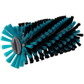 Cilindriskā suku galviņa Gardena AquaBrush 14849-20