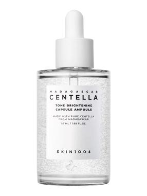 Ampulas sejas kopšanai Skin1004 Madagascar Centella Tone Brightening Capsule, 50 ml